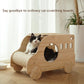 Cat Scratching Board | Pet Car Furniture 2types
