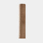 Wooden floor-to-ceiling cat tree tower