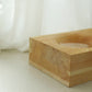 Real Wood Pet Bowl & Feeder | Dog Bowl | Cat Bowl