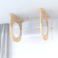 Wall-mounted cat tree shelf cat scratching post